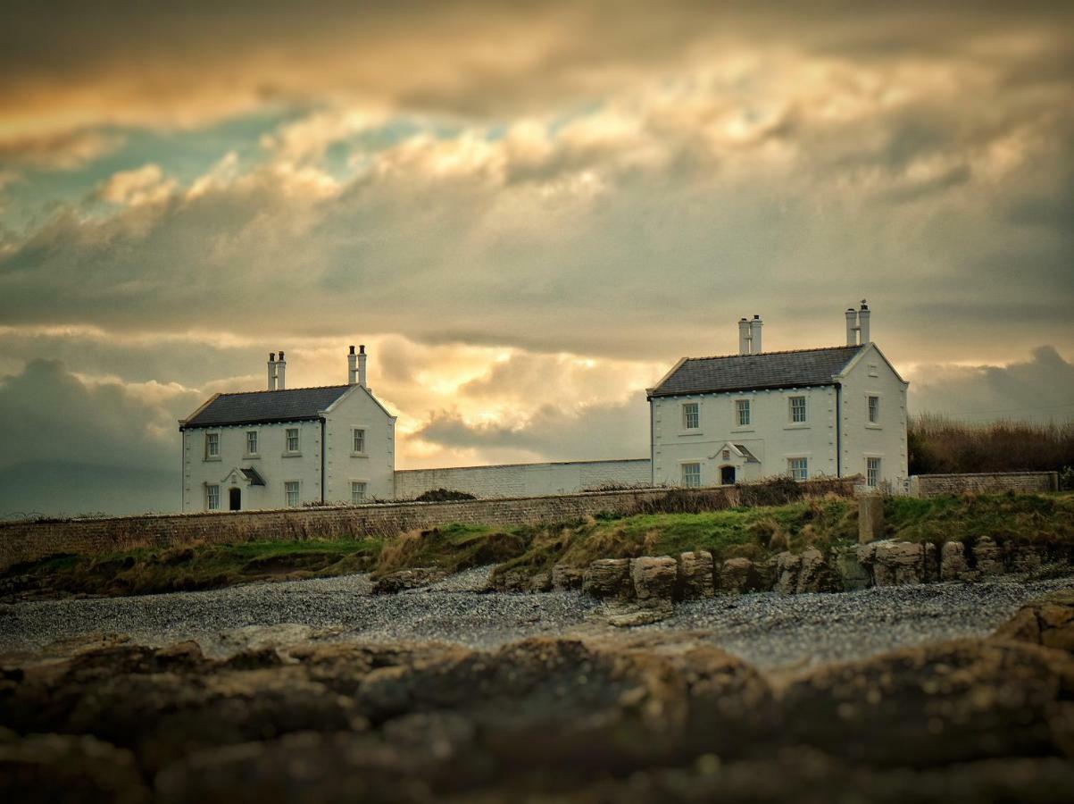 Conwy Cottage Exterior foto