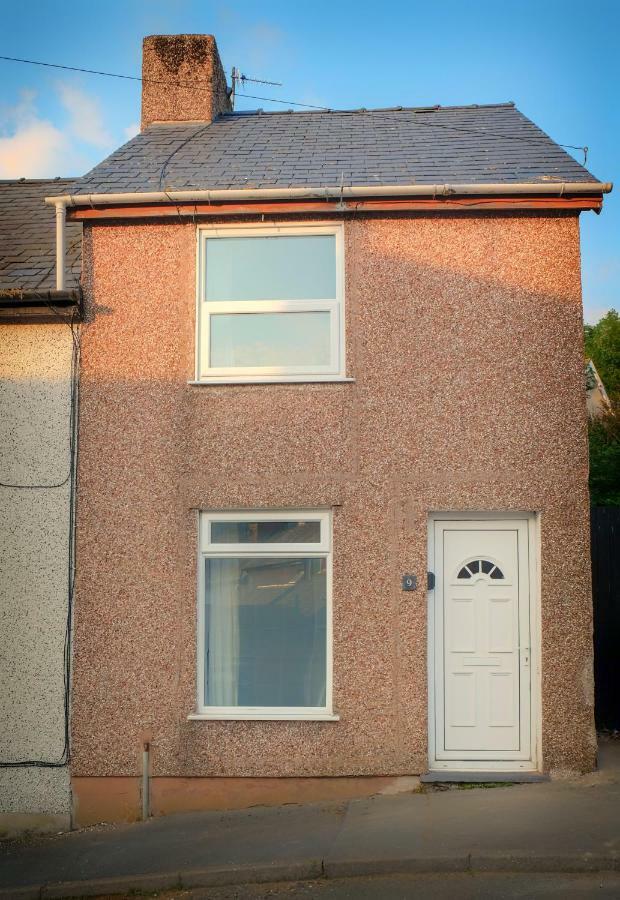 Conwy Cottage Exterior foto